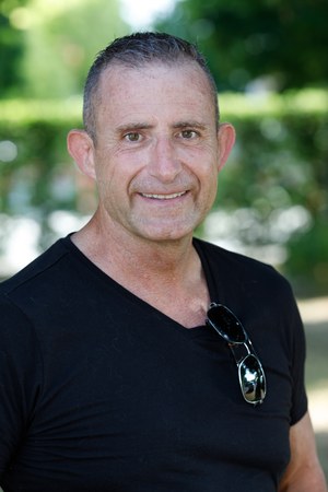 Laurent HUBERT